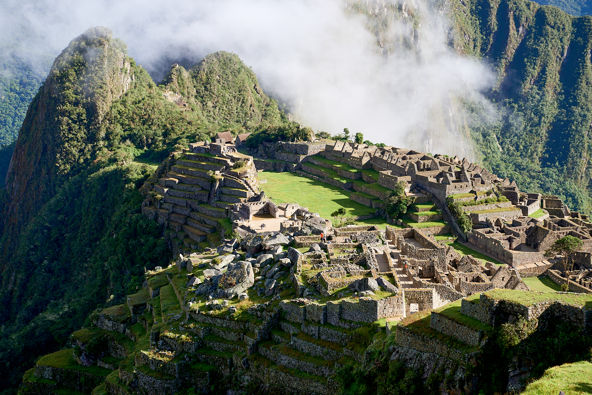 20200308 607 [페루] 마추픽추